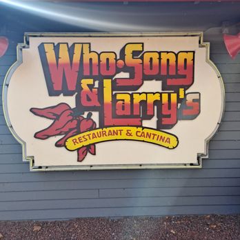 Who Song & Larry's - Mexican Near Me - Vancouver, Washington Who Song & Larry's - Mexican Near Me - Vancouver, Washington