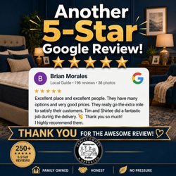 Another 5-star review!