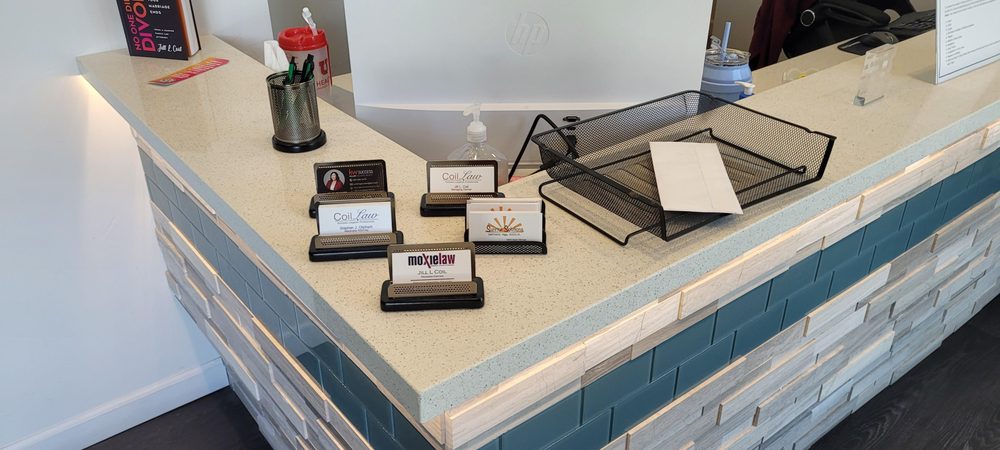 Moxie Law Group Personal Injury Lawyer - disability attorney in Sandy, UT