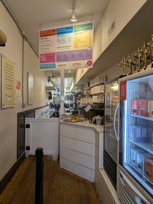 Jeni's Splendid Ice Creams by null