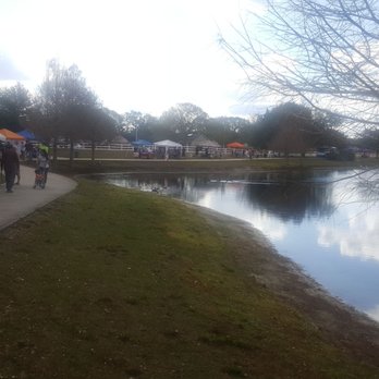 Barber Park - Dog Parks Near Me - Orlando, Florida