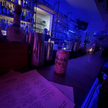 Echoes Cafe - Bar - Greek Near Me - Houston, Texas