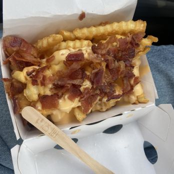 Shake Shack - Burgers Near Me - Orlando, Florida
