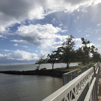 Kapa'a Beach Park - Parks Near Me - Kapaa, Hawaii