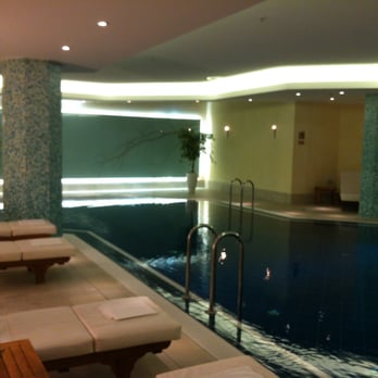 Hilton Berlin - Hotels Near Me - Berlin, BE