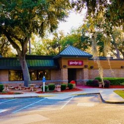 Wendy's (Nature's Way) Hilton Head Island, SC - storefront