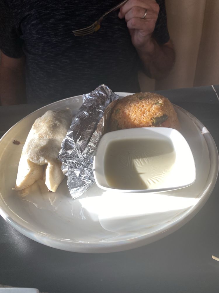 Food from Lobera