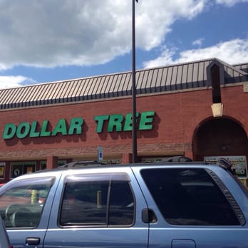 Dollar Tree - Everything is a dollar - Discount Store Near Me - Gastonia, North Carolina