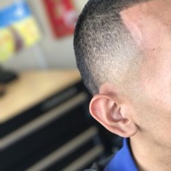 Uppercut Barbershop