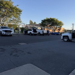 Hoffman Car Wash