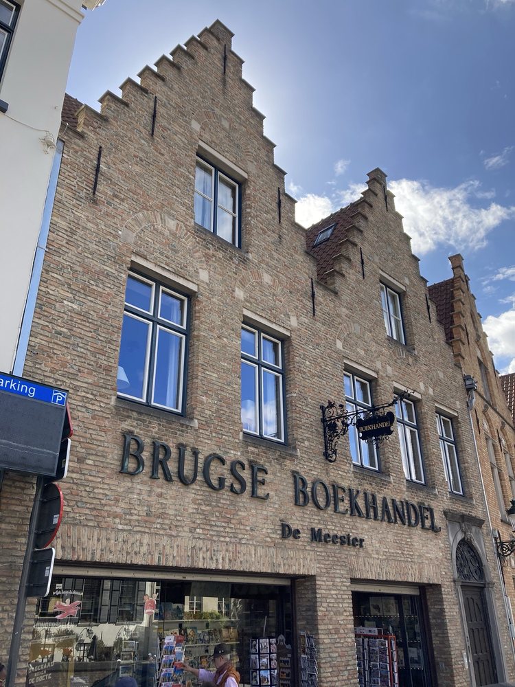 Brugse Boekhandel