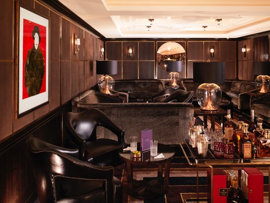 Ormer Mayfair by null