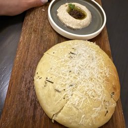 Focaccia