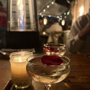Bacari PDR - Italian Near Me - Playa Del Rey, California
