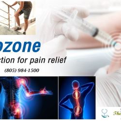 Rejuvenate Wellness Center - Prolozone Treatment