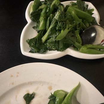 Imperial Garden #2 Restaurant - Chinese broccoli - Dim Sum Near Me - Fresno, California Imperial Garden #2 Restaurant - Chinese broccoli - Dim Sum Near Me - Fresno, California