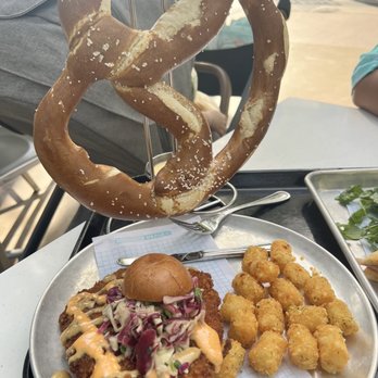 Pym Test Kitchen - Coffee & Tea Near Me - Anaheim, California Pym Test Kitchen - Coffee & Tea Near Me - Anaheim, California