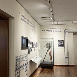 The Walt Disney Family Museum