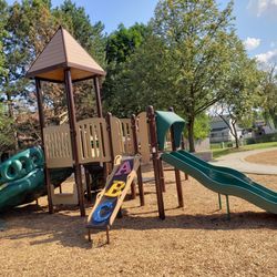 Malibu Park