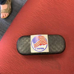 Supervisor Of Elections Orange County - 11/2/19