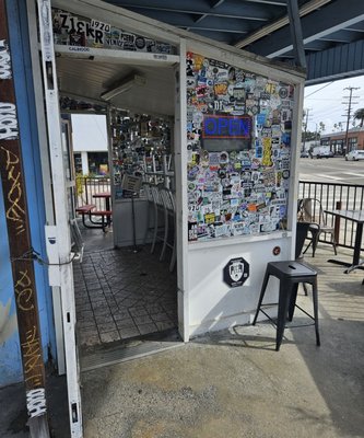 The Great Western Steak & Hoagie Co. by null