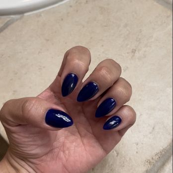 Diva Nails & Spa - Nail Salons Near Me - Bakersfield, California