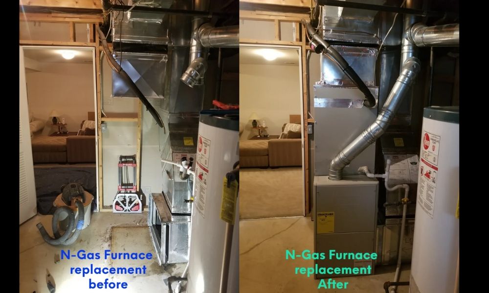 Slide of Dave Services Solutions