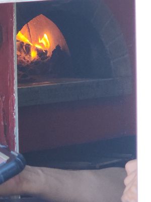 The pizza spot by null