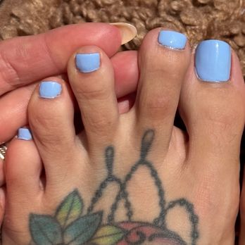 Pandora Nail Bar - Nail Salons Near Me - Newport Beach, California
