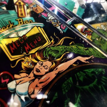 Flippers Variety and Arcade - Arcades Near Me - Grandy, North Carolina
