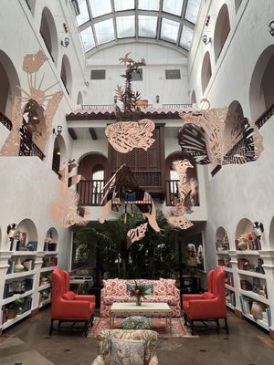 Casa Faena Miami Beach by null