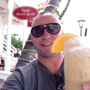 The Rum Bar - The Pain Killer. Not to be missed! - Cocktail Bars Near Me - Key West, Florida The Rum Bar - The Pain Killer. Not to be missed! - Cocktail Bars Near Me - Key West, Florida