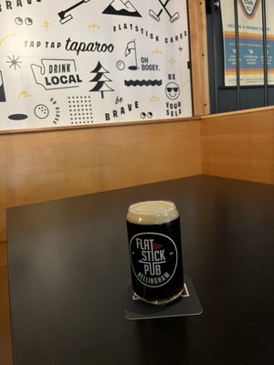 Flatstick Pub - Bellingham by null