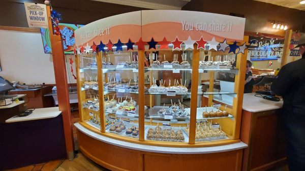 Rocky Mountain Chocolate Factory Colorado Springs Co ROCKY MOUNTAIN CHOCOLATE FACTORY - Updated June 2025 - 52 Photos & 45