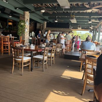 Grille Riverview - Seafood Near Me - New Smyrna Beach, Florida Grille Riverview - Seafood Near Me - New Smyrna Beach, Florida