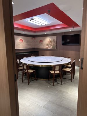 Tasty Modern Asian Kitchen by null