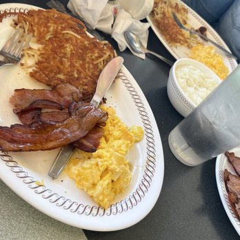 Waffle House - Bacon egg and cheese - Breakfast & Brunch Near Me - Lancaster, Pennsylvania Waffle House - Bacon egg and cheese - Breakfast & Brunch Near Me - Lancaster, Pennsylvania