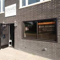 Gerard Chiropractic - Gerard Chiropractic