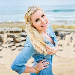 Echelon Beauty Kauai - Hair and Makeup by the incredibly talented Alana!