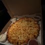 Back Alley Pizza Joint