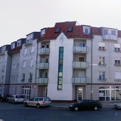Schlüsseldienst Dresden - Ladenlokal des Schlüsseldienstes Dresden Thorbeiler