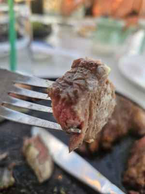 Mya Rooftop Restaurant, The Glenmark Hotel by null