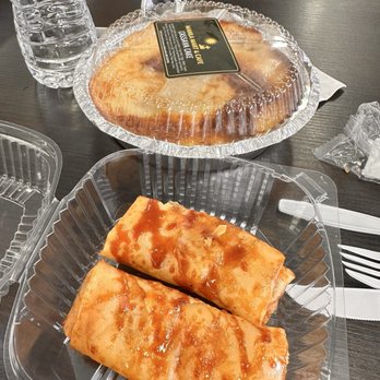 Manila Mart - Turon and Cassava - Filipino Near Me - Beltsville, Maryland Manila Mart - Turon and Cassava - Filipino Near Me - Beltsville, Maryland