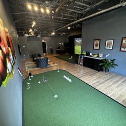 Swing Tech Golf