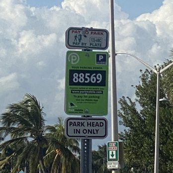 Miami Beach Parking Lot - Parking Near Me - Miami Beach, Florida Miami Beach Parking Lot - Parking Near Me - Miami Beach, Florida