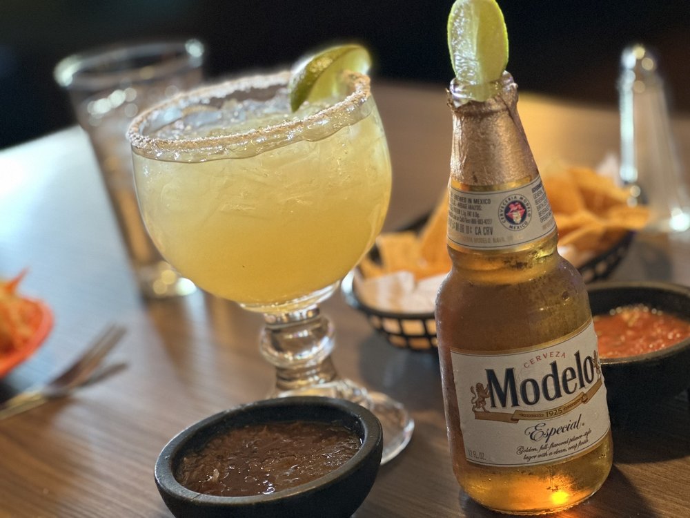 Miguel's Baja Grill