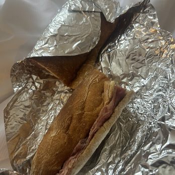 Pisillo Italian Panini - 31. Montesarchio Panini - Italian Near Me - New York, New York Pisillo Italian Panini - 31. Montesarchio Panini - Italian Near Me - New York, New York
