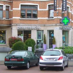 Pharmacie Vandervellen
