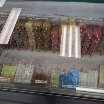 Popaletas - Baton Rouge - Paletas ! - Desserts Near Me - Baton Rouge, Louisiana Popaletas - Baton Rouge - Paletas ! - Desserts Near Me - Baton Rouge, Louisiana