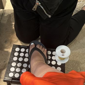 Timeless Luxury LA - my foot hahhaa - Jewelry Near Me - Glendale, California Timeless Luxury LA - my foot hahhaa - Jewelry Near Me - Glendale, California